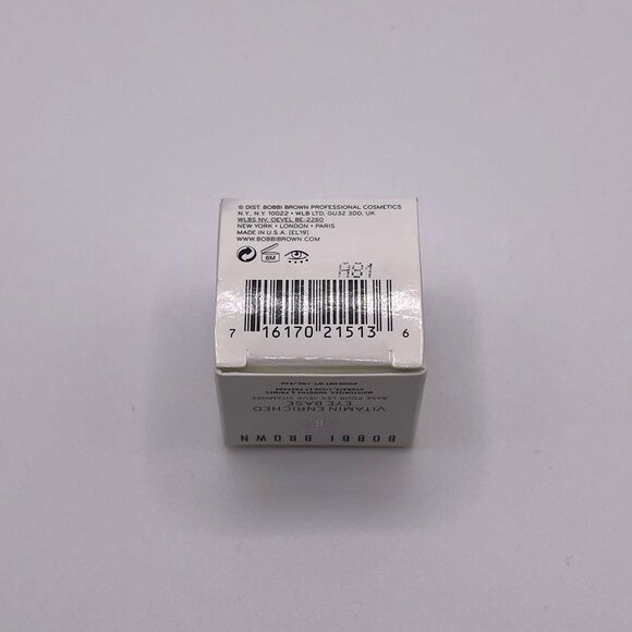 Bobbi Brown Vitamin Enriched Moisturizer Eye Base Cream & Primer - Picture 3 of 8